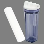 Bộ lọc chặn 1 cốc (1 cốc trong + lõi PP) Euromade chính hãng giá tốt - thế giới lọc nước - 1Market.com.vn