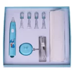 Bàn Chải Sóng âm Trẻ Em Kuchen Ku Bc1222 - 1Market.com.vn