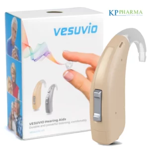 Máy trợ thính Vesuvio - Đan Mạch - 1Market.com.vn