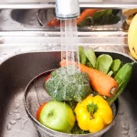 Bộ Lọc đầu Vòi Rửa Pure Rain