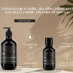 2 Bước Chăm Da Tối Giản Từ Botany - 1Market.com.vn