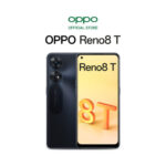 Oppo Reno8 T màu đen - 1Market.com.vn