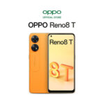 Oppo Reno8 T màu cam - 1Market.com.vn