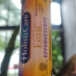 Ảnh Thực Tế Tuýp Viên C Sủi Thế Hệ Mới Ester C Chính Hãng - King Powder - 1Market.com.vn