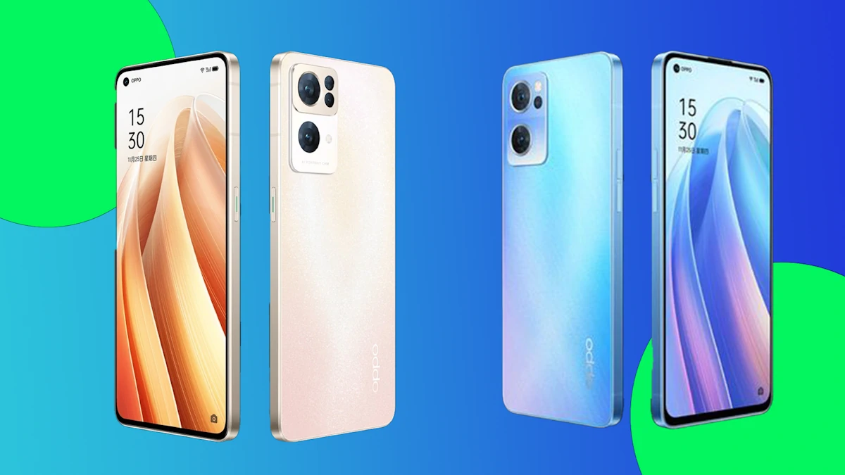 Điện Thoại Thương Hiệu Oppo - 1Market.com.vn