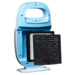 Màng Lọc Máy Lọc Không Khí Kuchen Ku K18a - 1Market.com.vn