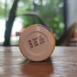 Nsx Và Hsd In Dưới đáy Hộp Viên C Sủi Thế Hệ Mới Ester C Chính Hãng - King Powder - 1Market.com.vn