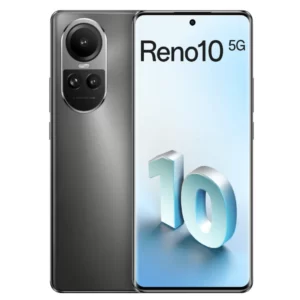Oppo Reno10 5g Màu Xám ánh Trăng - 1Market.com.vn