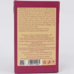 Thông Tin Bao Bì Trà Thảo Mộc Thanh Lọc 7f Plus Herbal Tea - 1Market.com.vn