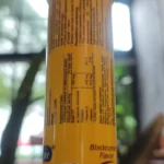 Thông Tin Trên Hộp Viên Vitamin C Sủi Thế Hệ Mới Ester C Chính Hãng - King Powder - 1Market.com.vn