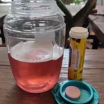 Viên C Sủi Thế Hệ Mới Ester C Không Gây đau Dạ Dày - 1Market.com.vn