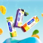 Viên C Sủi Thế Hệ Mới Ester C Vị Thơm Ngon Không Chua - 1Market.com.vn