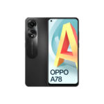 Oppo A78 Đen - Black - 1Market.com.vn