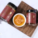 Ảnh Thực Tế Mật Ong Nhân Sâm Vitobe - 1Market.com.vn