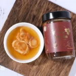 Ảnh Thực Tế Mật Ong Nhân Sâm Vitobe - Vico - 1Market.com.vn