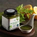 Ảnh Thực Tế Mật Ong Cần Tây Celery Honey - Mật Ong Vitobe - 1Market.com.vn