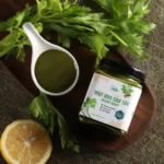 Ảnh Thực Tế Mật Ong Cần Tây Celery Honey Vitobe - 1Market.com.vn