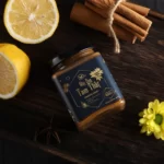 Ảnh Thực Tế Mật Ong Tam Thất Bắc - Mật Ong Vitobe - 1Market.com.vn