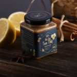 Ảnh Thực Tế Mật Ong Tam Thất Bắc Vitobe - 1Market.com.vn