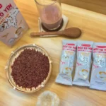 Ảnh Thực Tế Bột Gạo Lứt Tổ Yến - 1Market.com.vn