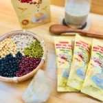 Ảnh Thực Tế Bột Ngũ Cốc Tổ Yến - 1Market.com.vn