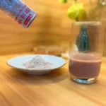 Ảnh Thực Tế Bột Tổ Yến Gạo Lứt - 1Market.com.vn