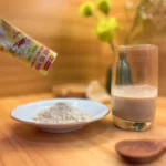 Ảnh Thực Tế Bột Tổ Yến Ngũ Cốc - 1Market.com.vn