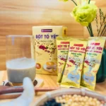 Ảnh Thực Tế Bột Tổ Yến Ngũ Cốc - Yến Sào Nha Trang - 1Market.com.vn