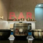 Ảnh Thực Tế Nồi áp Suất Cao Tần đa Năng Kuchen Ku Pih5016 - 1Market.com.vn