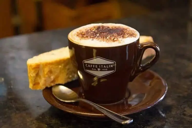 Cà Phê Ý Là Gì - Các Loại Cà Phê Ý Phổ Biến - 1Market.com.vn