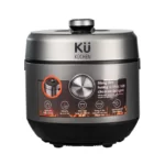 Chính Diện Nồi áp Suất Cao Tần đa Năng Kuchen Ku Pih5016 - 1Market.com.vn