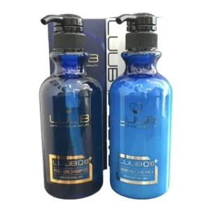 Combo Chăm Tóc Tóc Và Da đầu Công Nghệ Vi Sinh Psbbio Luub Q10 đào Thải độc Tố - 1Market.com.vn