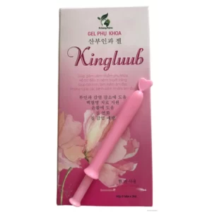 Gel Phụ Khoa Kingluub - An Dương Vn - 1Market.com.vn