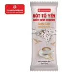 Gói Bột Tổ Yến Gạo Lứt - Yến Sào Nha Trang - 1Market.com.vn
