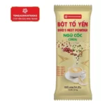 Gói Bột Tổ Yến Ngũ Cốc - Yến Sào Nha Trang - 1Market.com.vn