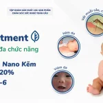 Kem hăm da đa năng Abena Zinc Ointment