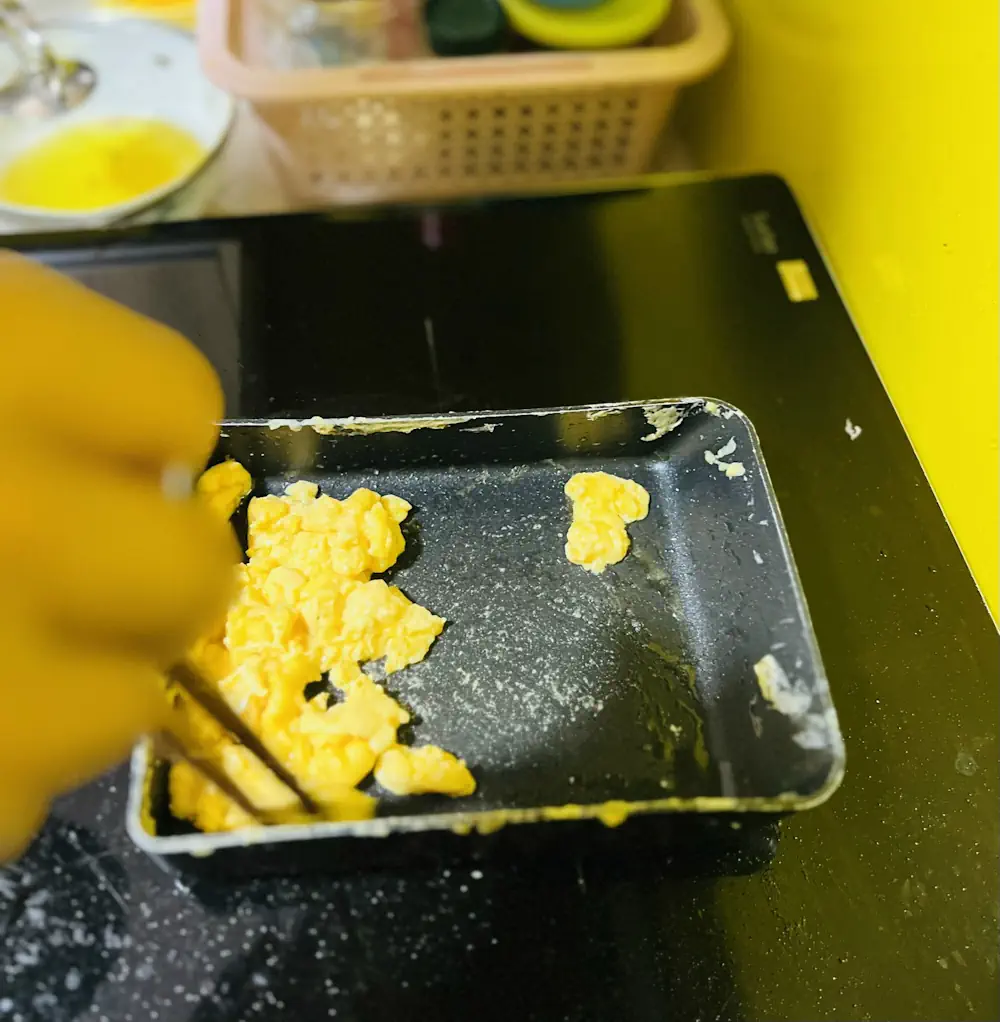 LÀm HÀu NƯỚng PhÔ Mai BẰng NỒi ChiÊn HẤp Kuchen Ku Pcl2228 - 1market.com.vn