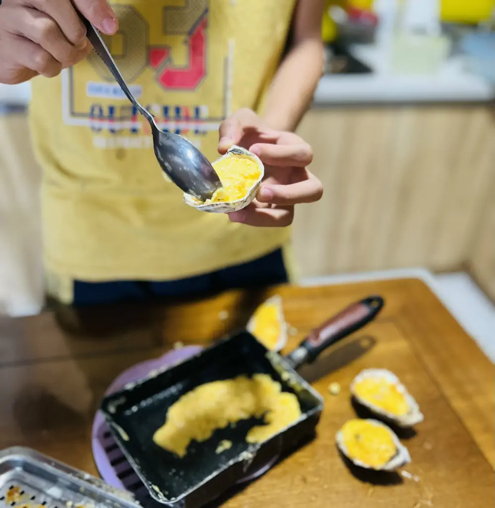 LÀm HÀu NƯỚng PhÔ Mai BẰng NỒi ChiÊn KẾt HỢp HẤp Kuchen Ku Pcl2228 - 1market.com.vn