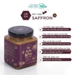 Lợi ích Mật Ong Saffron Tây Á - Mật Ong Vitobe - 1Market.com.vn