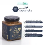 Lợi ích Mật Ong Tam Thất Bắc Vitobe - 1Market.com.vn