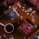 Mật Ong Saffron Honey Tây Á - Mật Ong Vitobe - 1Market.com.vn