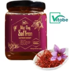 Mật Ong Saffron Honey - Mật Ong Vitobe - 1Market.com.vn