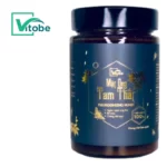 Mật Ong Tam Thất Bắc Vitobe - 1Market.com.vn