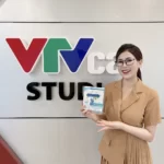 Men Sống New Biotic Gold Tại Vtv Studio - 1Market.com.vn