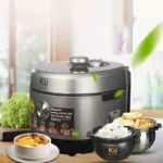 Nồi áp Suất Cao Tần đa Năng Ku Pih5016 - Kuchen - 1Market.com.vn