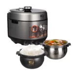Nồi áp Suất Cao Tần đa Năng Kuchen Ku Pih5016 - 1Market.com.vn