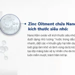 Kem hăm da đa năng Abena Zinc Ointment