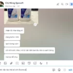 Review Nước Tẩy Rửa Nhà Vệ Sinh Econova - Cọ Sạch Vòi Nước Cặn Bẩn Lâu Ngày Một Cách Dễ Dàng - 1Market.com.vn