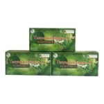 Tảo Lục Nhật Bản Yaeyama Chlorella Ad - Fine Japan - 1Market.com.vn