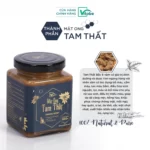 Thành Phần Mật Ong Tam Thất Bắc Vitobe - 1Market.com.vn